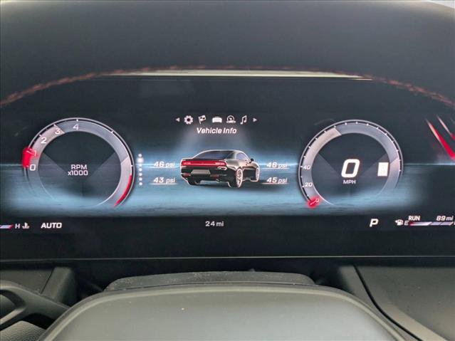 New 2026 Dodge Charger Scat Pack AWD/4WD image 10