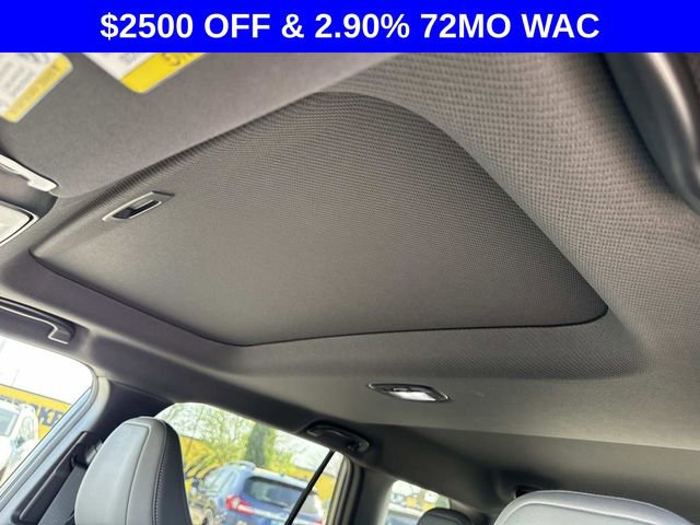 New 2026 Subaru Outback Limited image 26