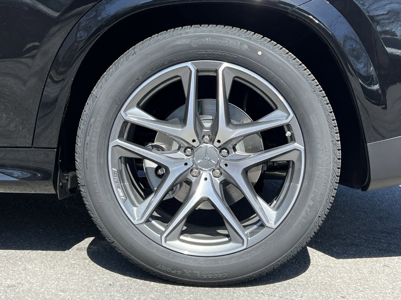 New 2026 Mercedes-Benz GLE 53 AMG 4MATIC Coupe image 10