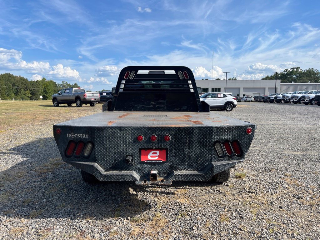 Used 2024 RAM 5500 Tradesman AWD/4WD image 7