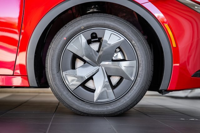 New 2026 Toyota Prius SE image 15