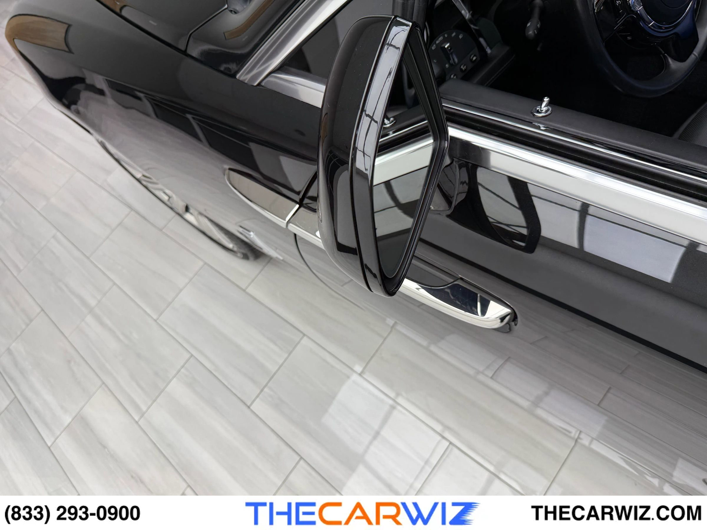 Used 2019 Rolls-Royce Dawn image 14