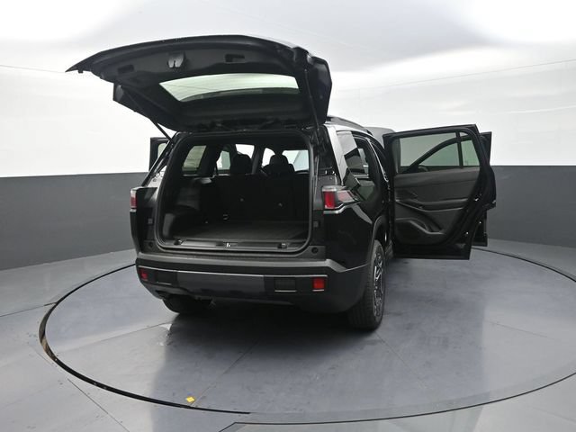 New 2026 Jeep Cherokee Laredo AWD/4WD image 34