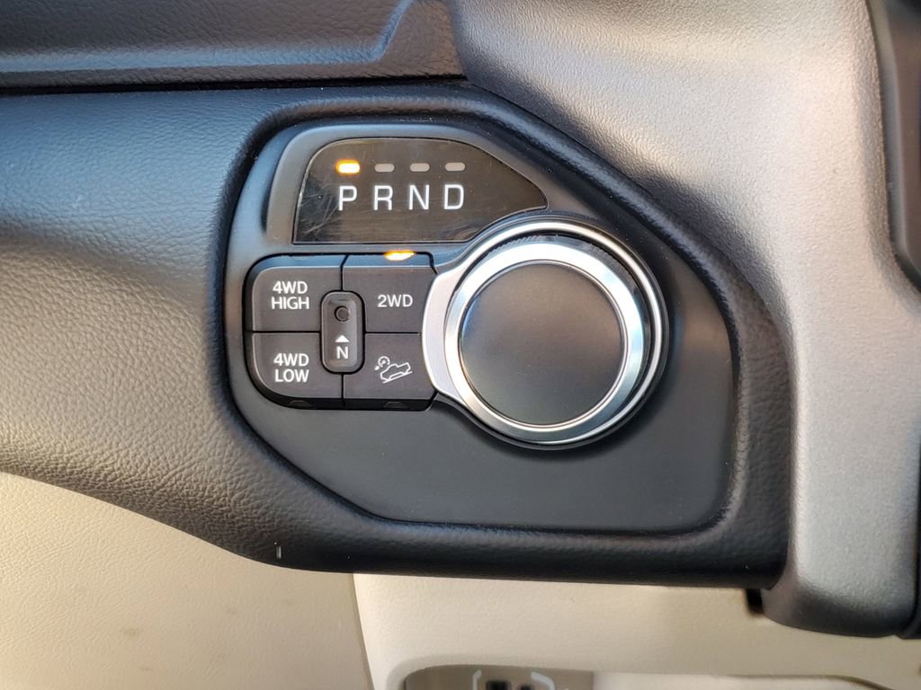 Used 2020 RAM 2500 Lone Star w/ Level 2 Equipment Group image 27