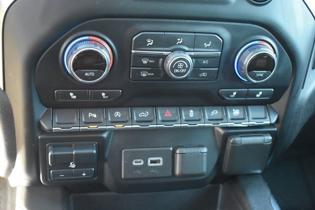 Certified 2020 Chevrolet Silverado 1500 RST w/ All-Star Edition image 31