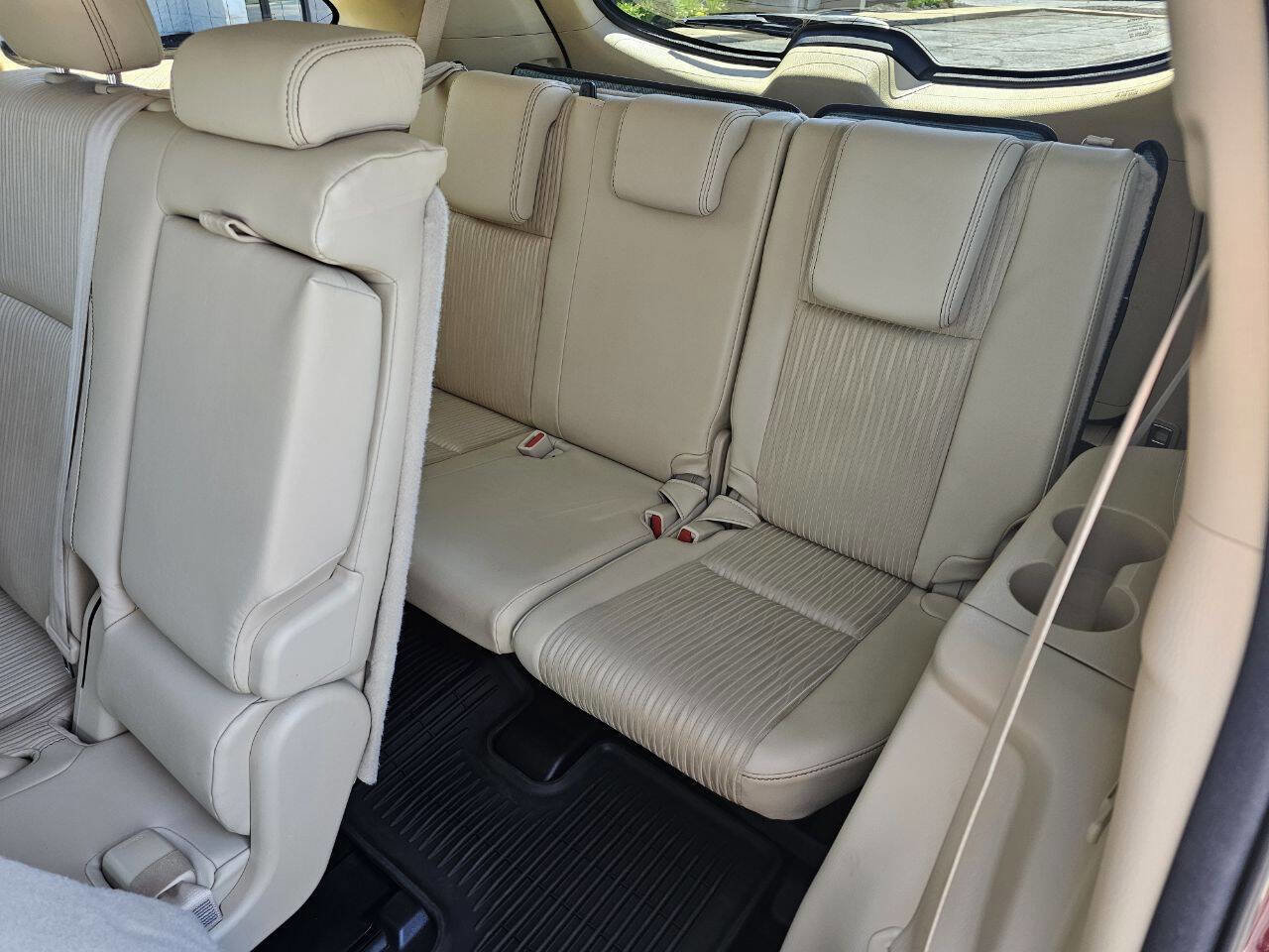 Used 2014 Toyota Highlander Plus FWD image 22