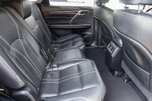 Used 2019 Lexus RX 350L Luxury FWD image 22
