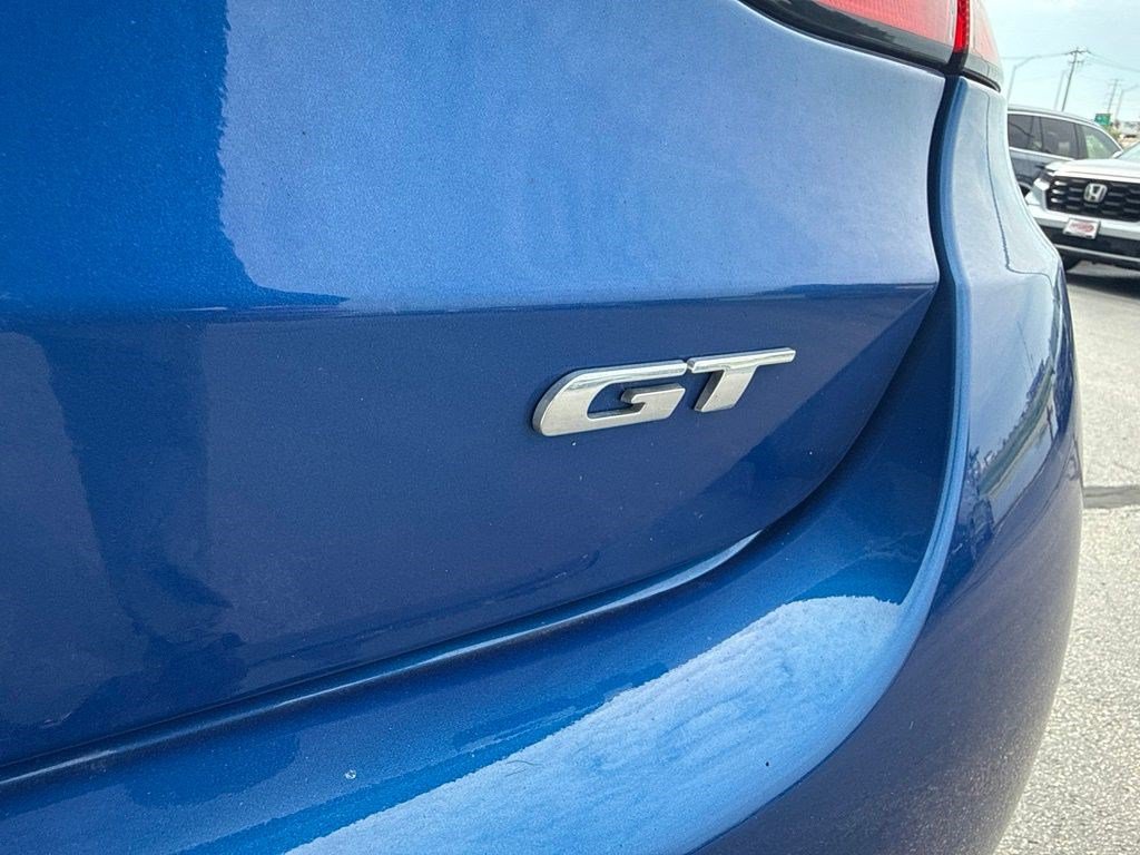 Used 2014 Dodge Dart GT FWD image 5