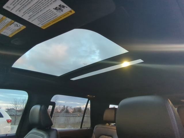 Used 2021 Ford Expedition Max Limited image 15