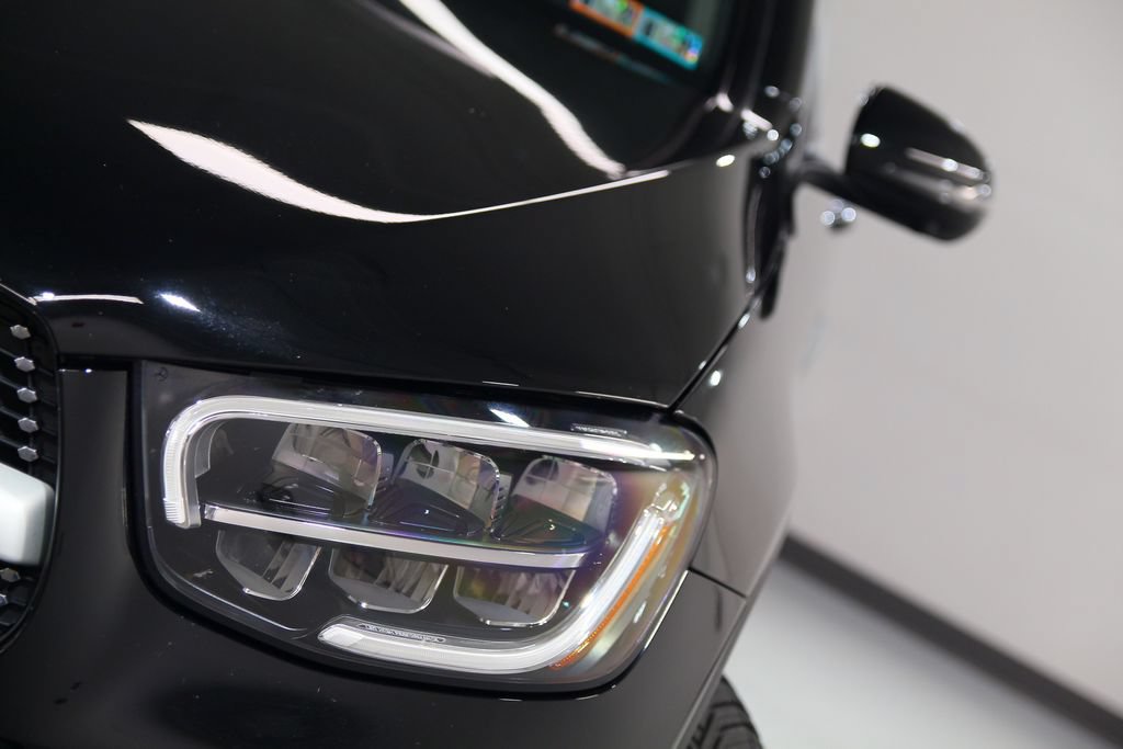 Certified 2022 Mercedes-Benz GLC 300 4MATIC image 10