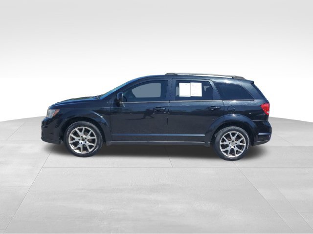 Used 2012 Dodge Journey SXT w/ Popular Equipment Group FWD image 7
