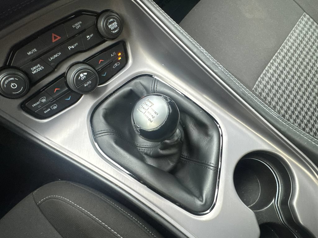 Used 2023 Dodge Challenger R/T Scat Pack RWD image 62