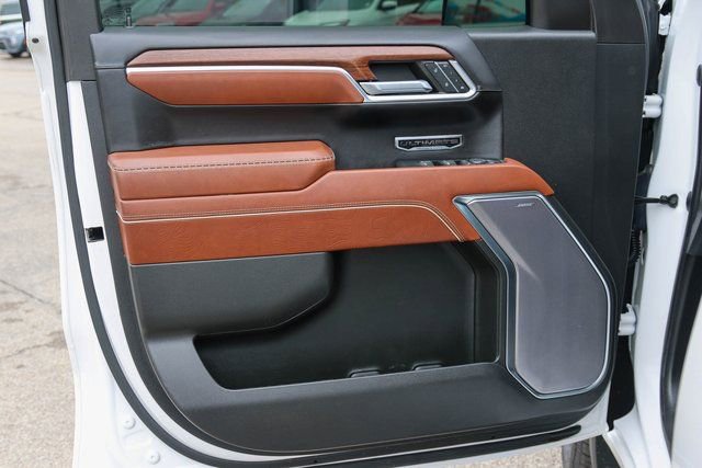 Used 2023 GMC Sierra 1500 Denali Ultimate image 14