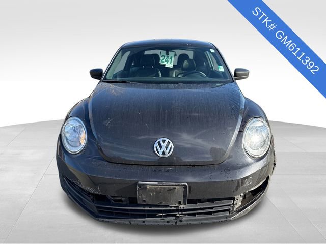 Used 2016 Volkswagen Beetle 1.8T image 2