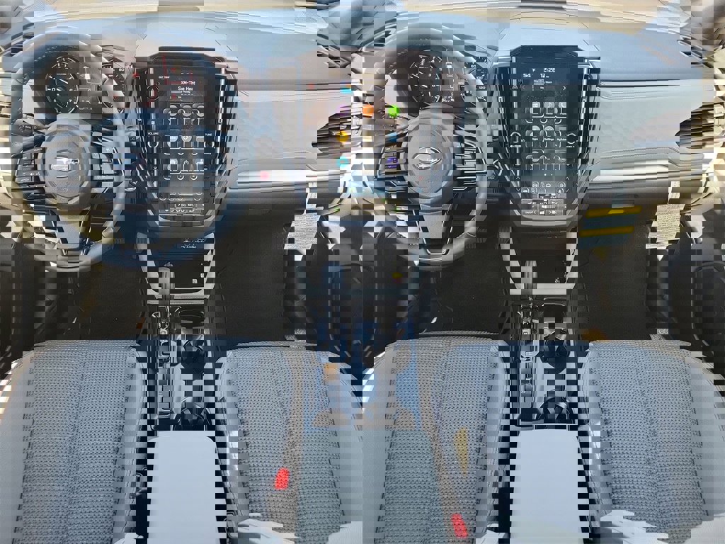 New 2026 Subaru Forester Premium image 14