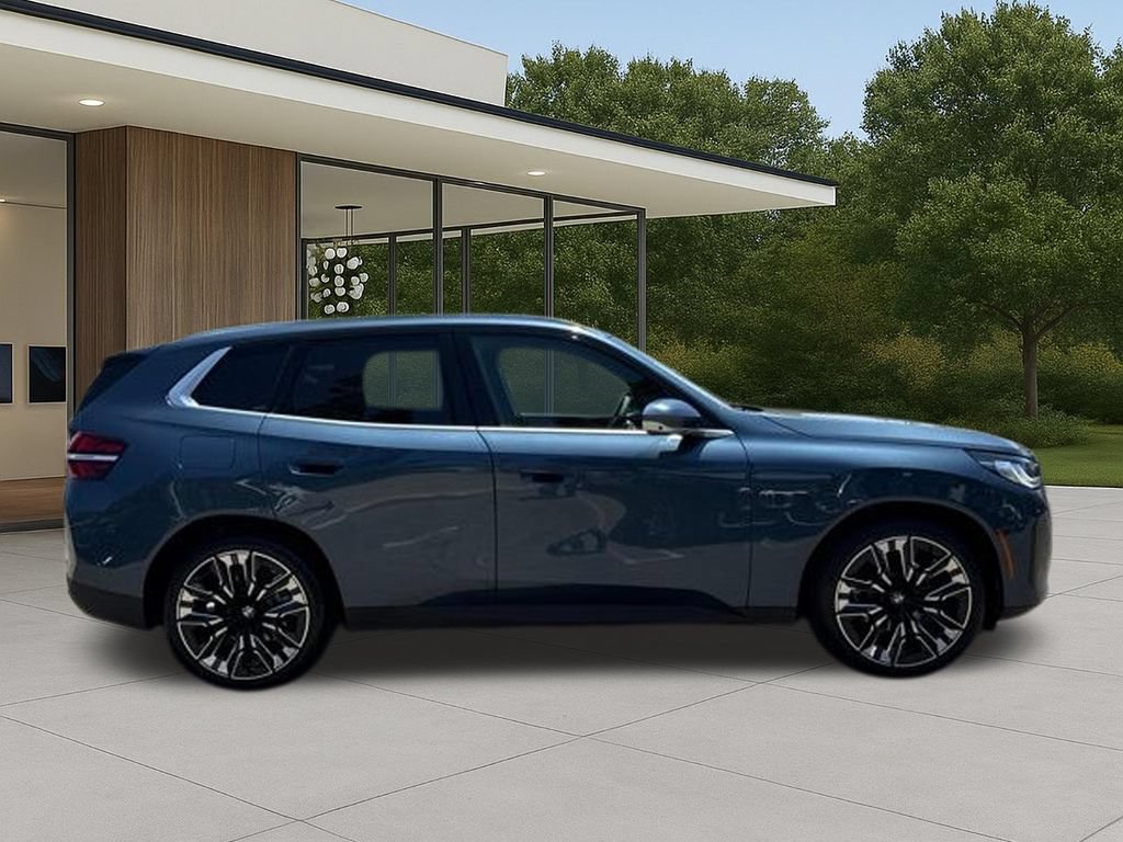 New 2026 BMW X3 xDrive30i w/ Premium Package AWD/4WD image 7