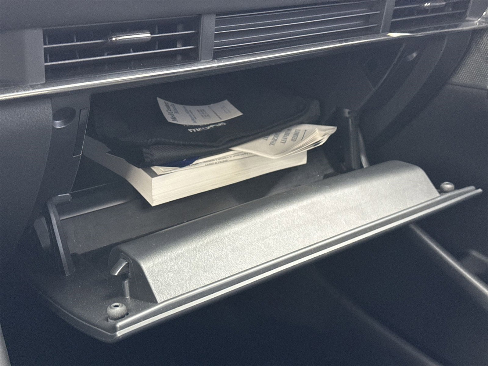 Used 2021 MAZDA MAZDA3 2.5 Turbo Sedan w/Premium Plus image 36