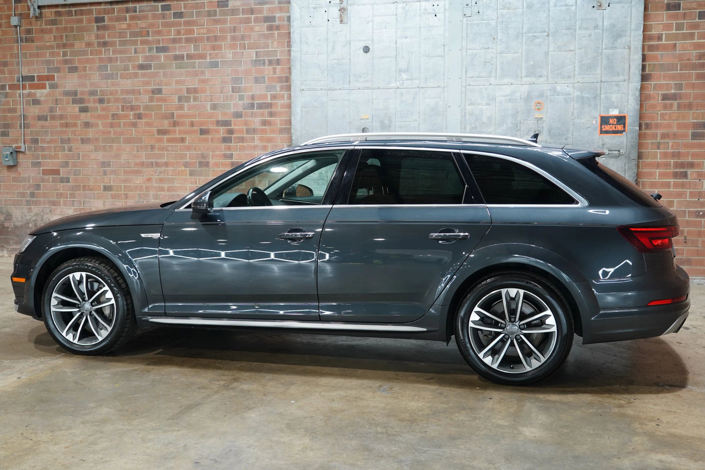Used 2018 Audi A4 2.0T allroad Prestige image 12