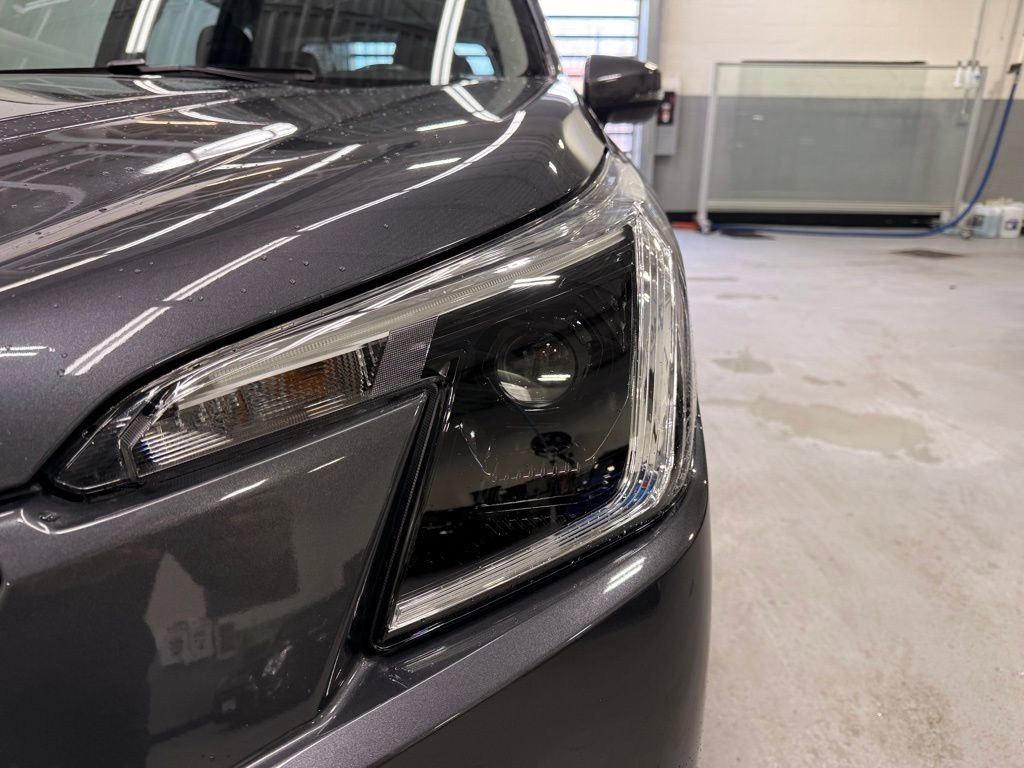 Used 2022 Subaru Forester Sport image 9