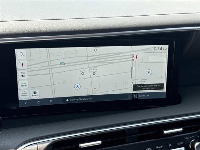 New 2026 Hyundai Palisade SEL Premium FWD image 11