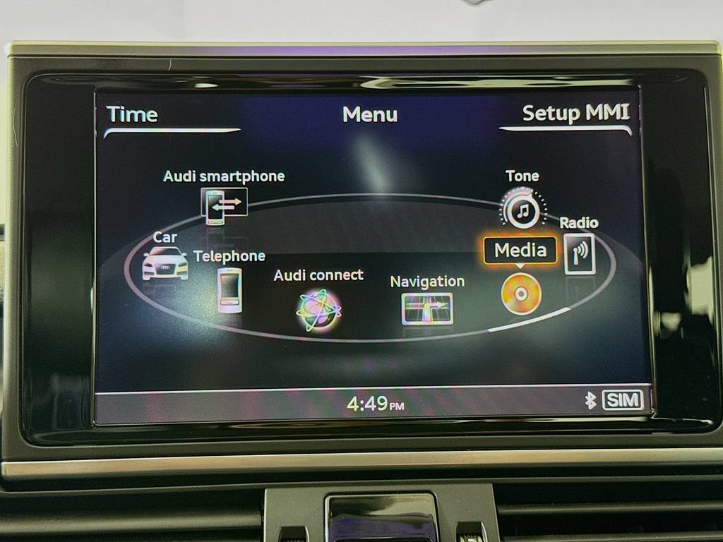 Used 2017 Audi A6 2.0T Premium Plus FWD image 17