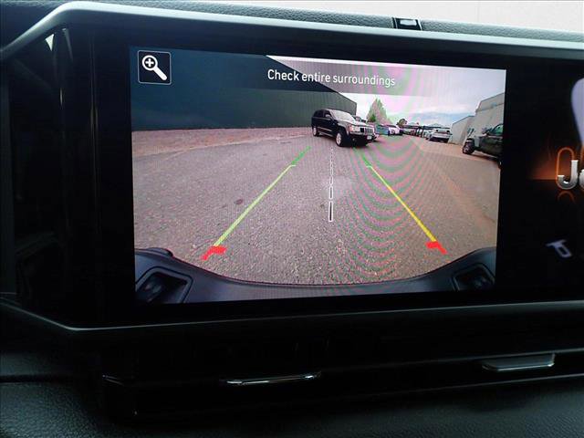 New 2025 Jeep Gladiator Willys image 15