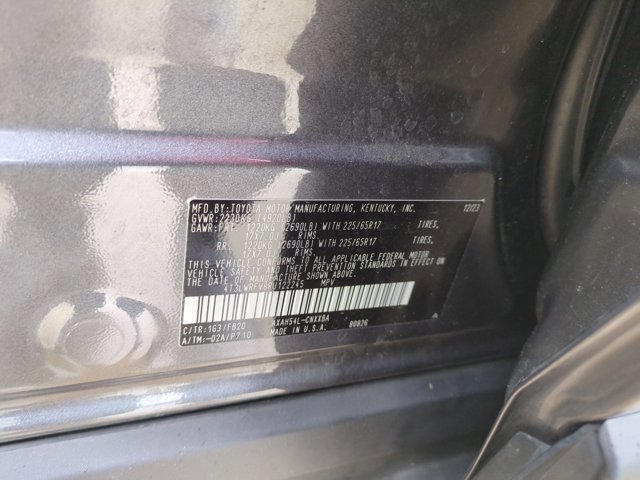 Used 2024 Toyota RAV4 LE image 23