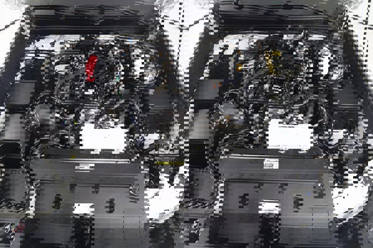 Used 2024 Toyota Tacoma TRD Off-Road image 46