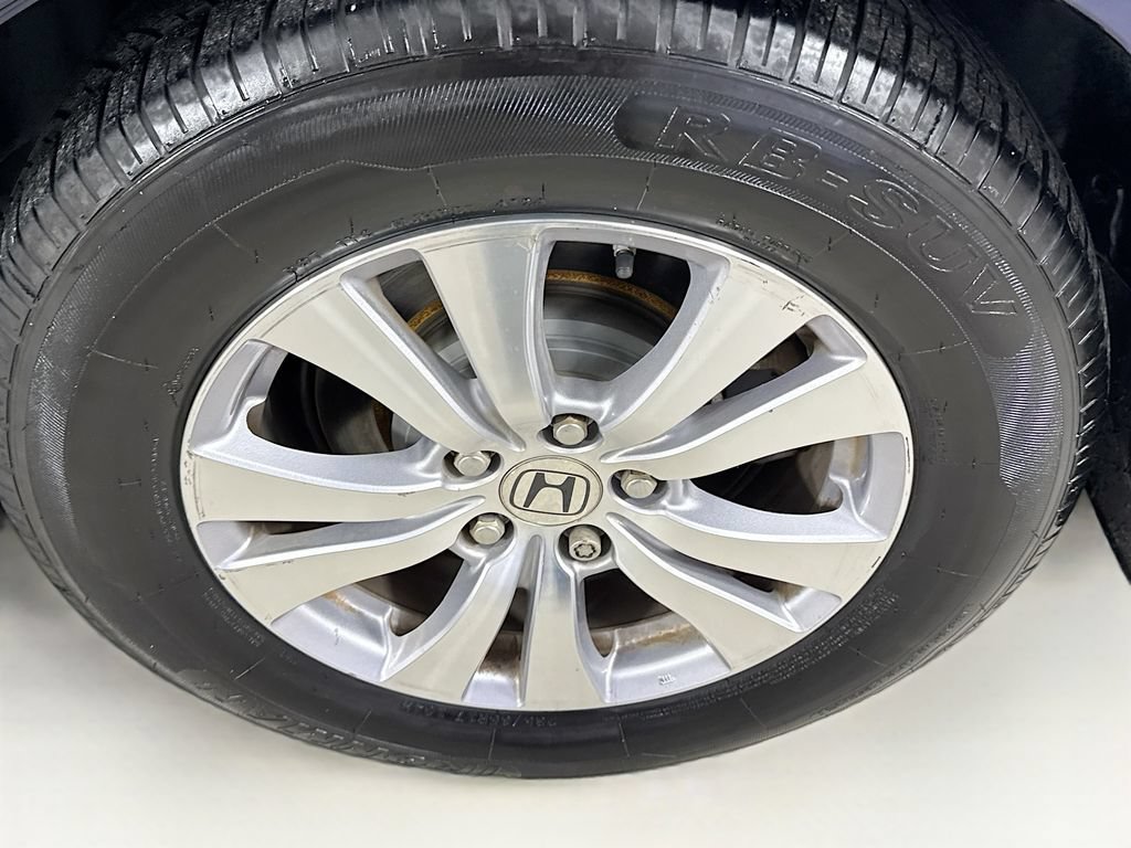 Used 2016 Honda Odyssey EX-L image 41