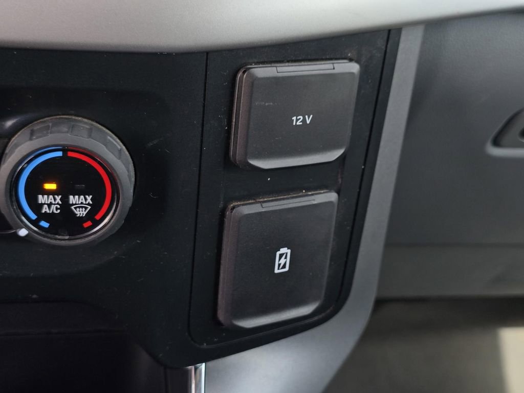 Used 2022 Ford F150 XLT AWD/4WD image 24