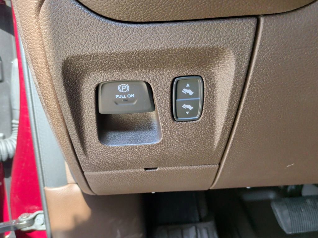 New 2026 RAM 1500 Laramie image 16