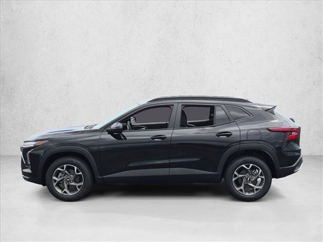 New 2026 Chevrolet Trax LT FWD image 8