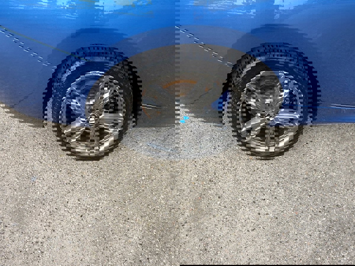 Used 2016 BMW M235i xDrive Convertible image 13