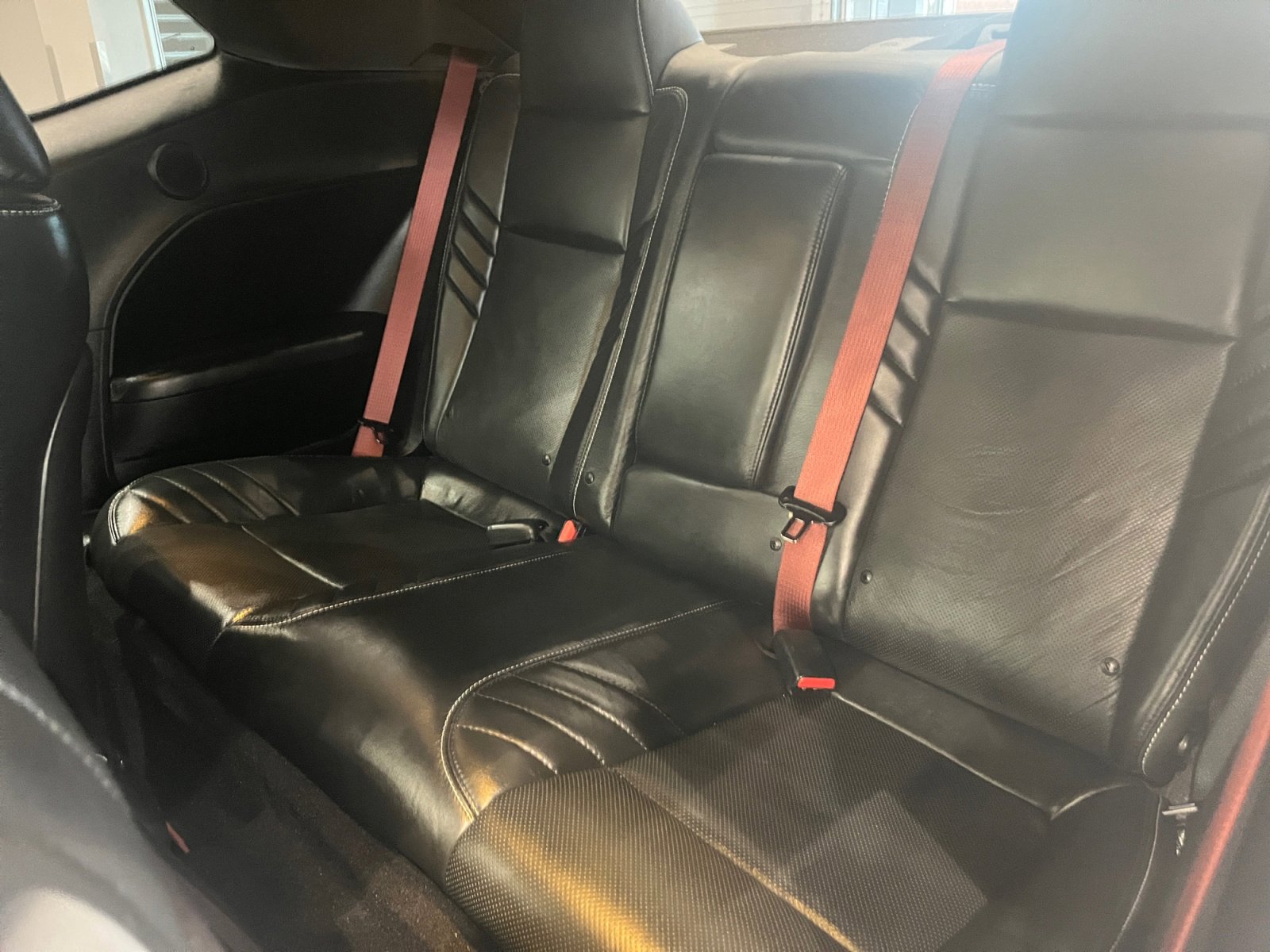 Used 2023 Dodge Challenger SRT Hellcat image 16