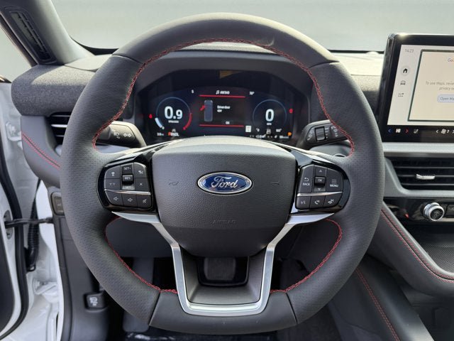 New 2026 Ford Explorer ST-Line AWD/4WD image 14
