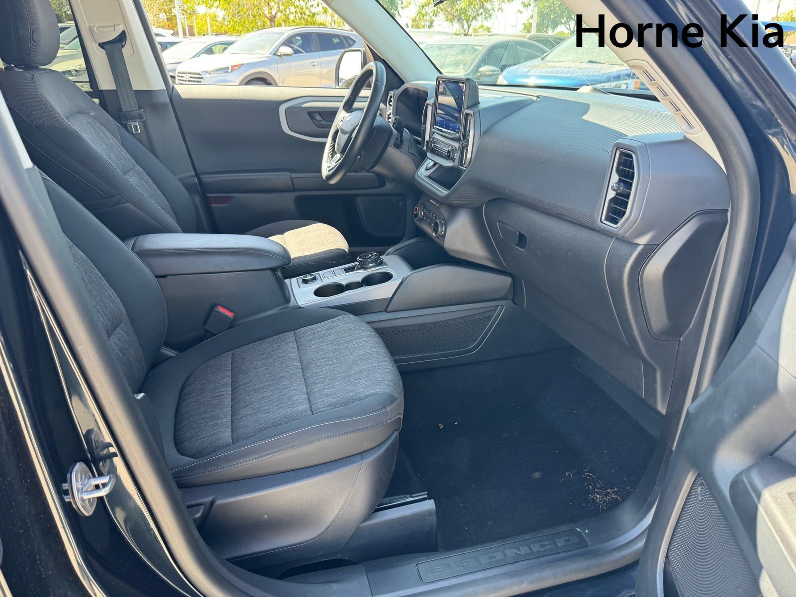 Used 2022 Ford Bronco Sport Big Bend w/ Convenience Package AWD/4WD image 27