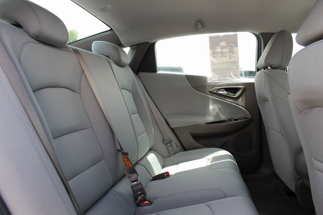Used 2024 Chevrolet Malibu LS w/ Driver Confidence Package FWD image 17