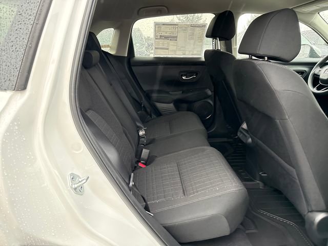 New 2026 Honda HR-V LX image 10