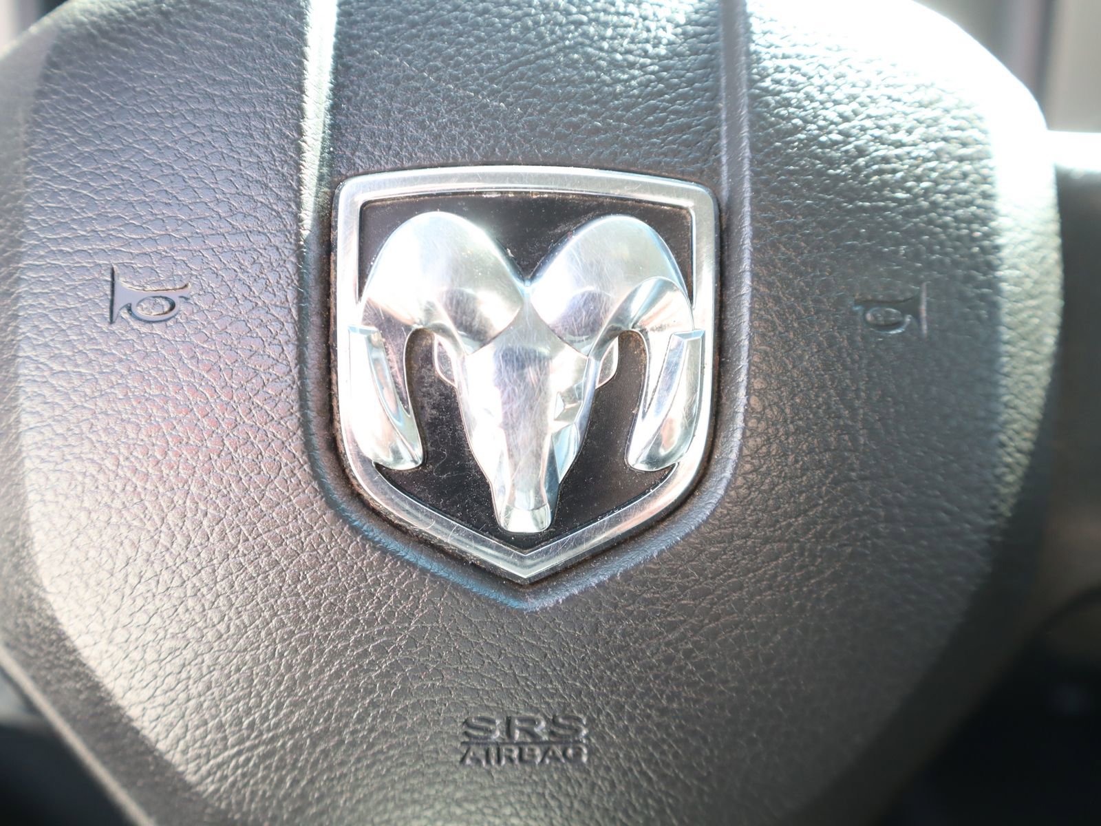 Used 2012 RAM 2500 ST w/ Popular Equipment Group AWD/4WD image 24