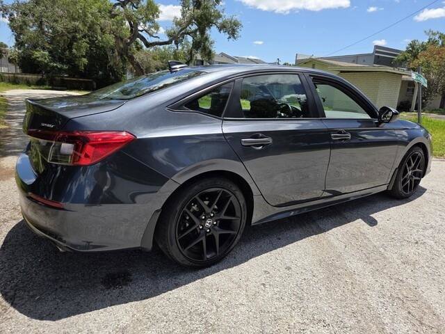 Used 2024 Honda Civic Sport image 20