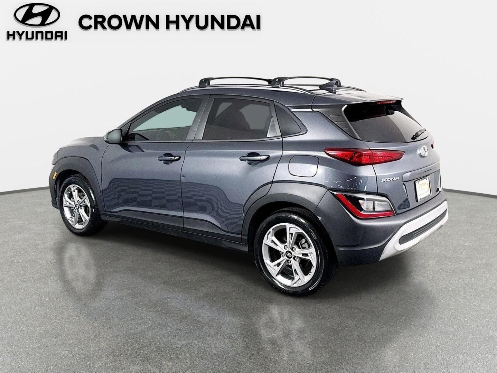 Used 2023 Hyundai Kona SEL FWD image 8