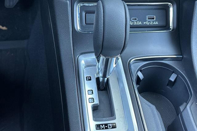 New 2025 Subaru Ascent Premium w/ Premium Package AWD/4WD image 19