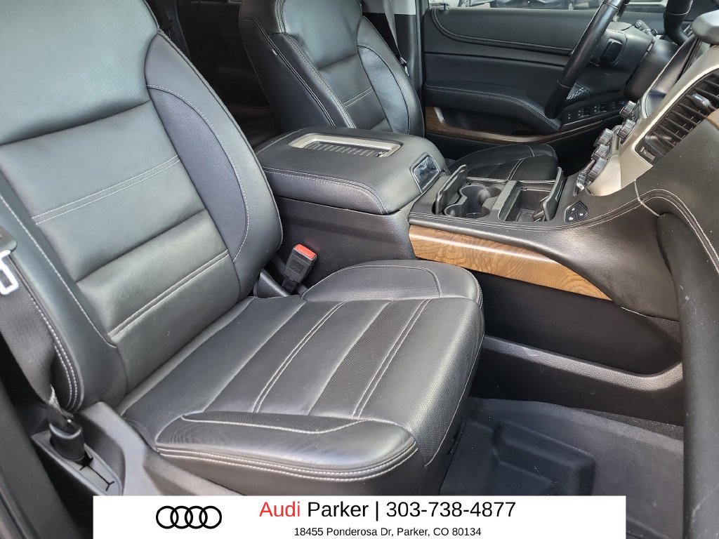 Used 2019 GMC Yukon Denali w/ Denali Ultimate Package AWD/4WD image 14