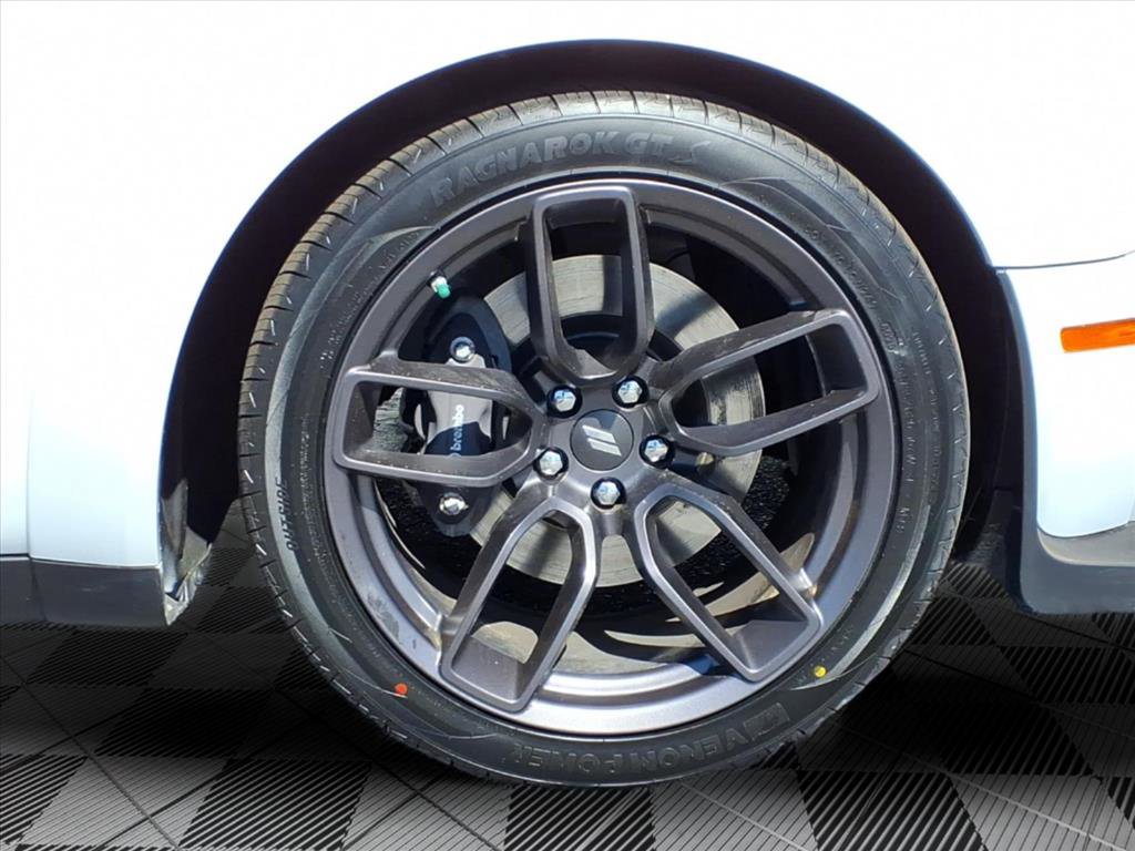 Used 2020 Dodge Challenger R/T Scat Pack image 10