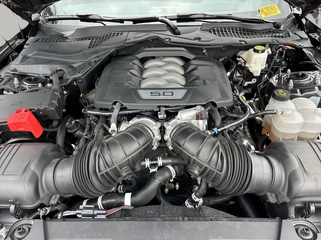 Used 2024 Ford Mustang GT image 10