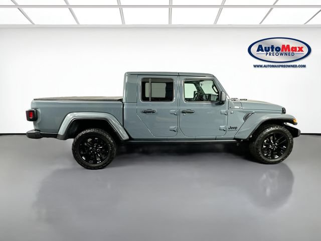 Used 2025 Jeep Gladiator Sport AWD/4WD image 10