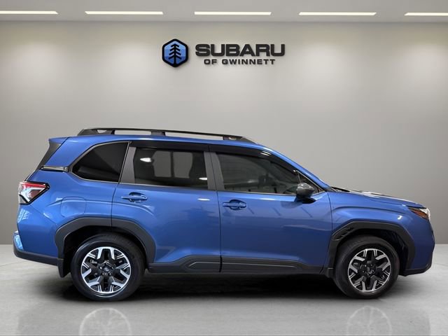 Certified 2026 Subaru Forester Premium image 6