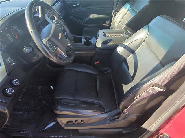 Used 2016 Chevrolet Suburban LT w/ Luxury Package image 17