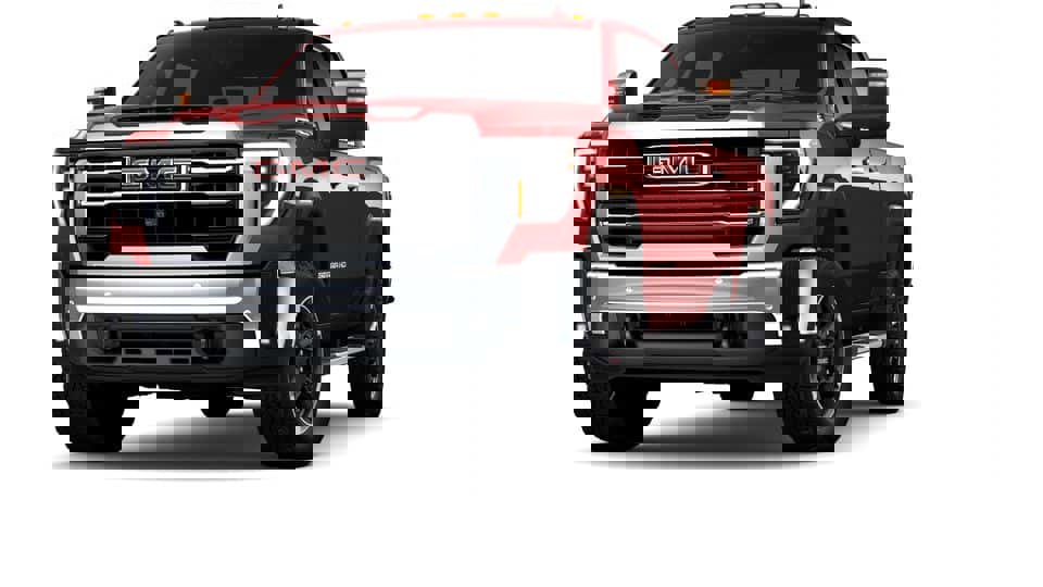 New 2025 GMC Sierra 2500 SLT w/ SLT Premium Package image 66