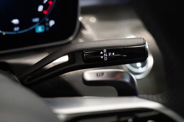 New 2025 Mercedes-Benz C 36 AMG S image 26